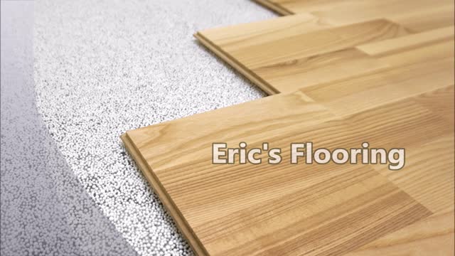 Eric's Flooring - (262) 277-3660