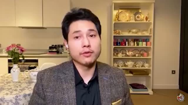 The Post Millennial's Andy Ngo on times where he thought the stakes were high enough so that he violated his journalistic integrity