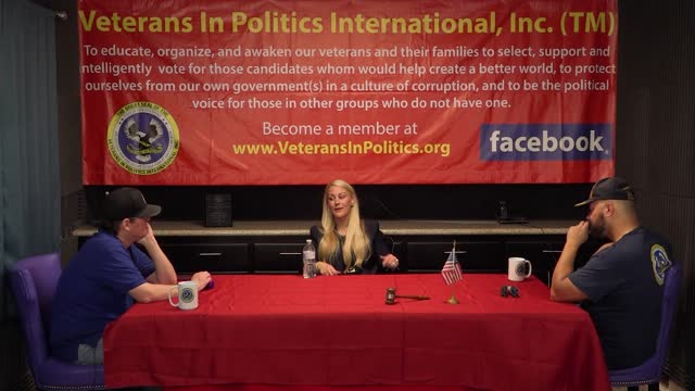 Jenna Waltho candidate for Clark County Commissioner on Veterans In Politics
