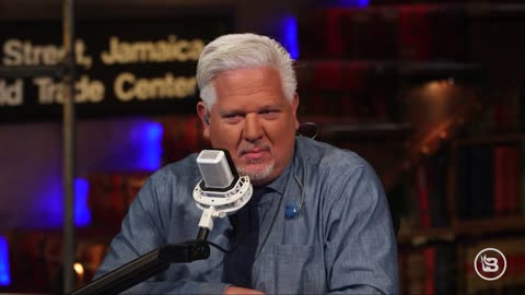 Glenn Beck Video