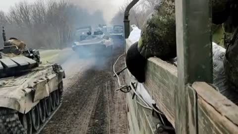 During the operation in Bilogorivka, the fighters of the special unit of the GRU MOU "KRAKEN" captu