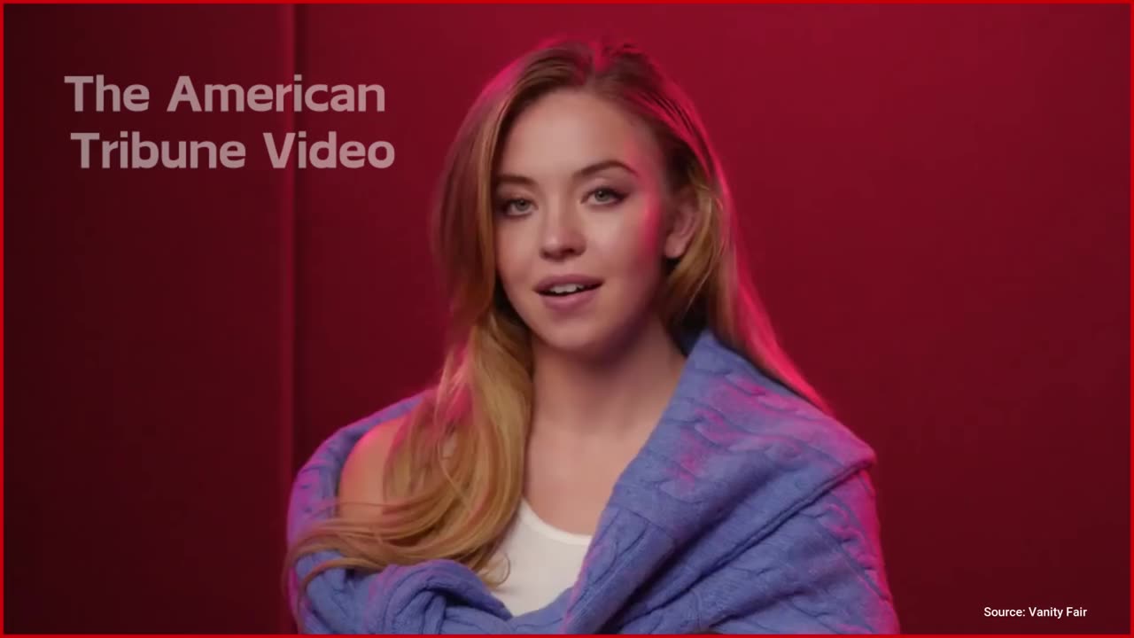 “It’s All Fake”: Sydney Sweeney Trashes Hollywood Messaging about Women “Empowering” Each Other