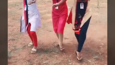 Tamil College Girls and Boys Funny Dubs