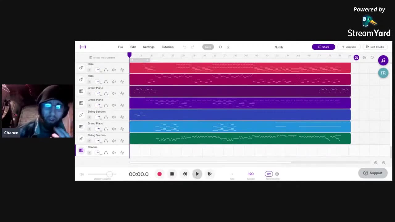 [Cyraxx Youtube 2020-12-4] Proof That the Orchestral Pieces are not stolen