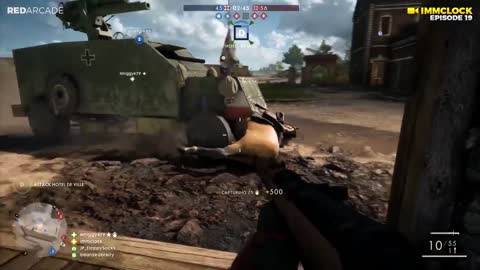 Top 100 Funnies Fails in Battlefield