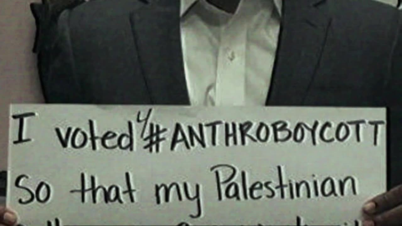 Tracked: Marc Lamont Hill, a terror supporter