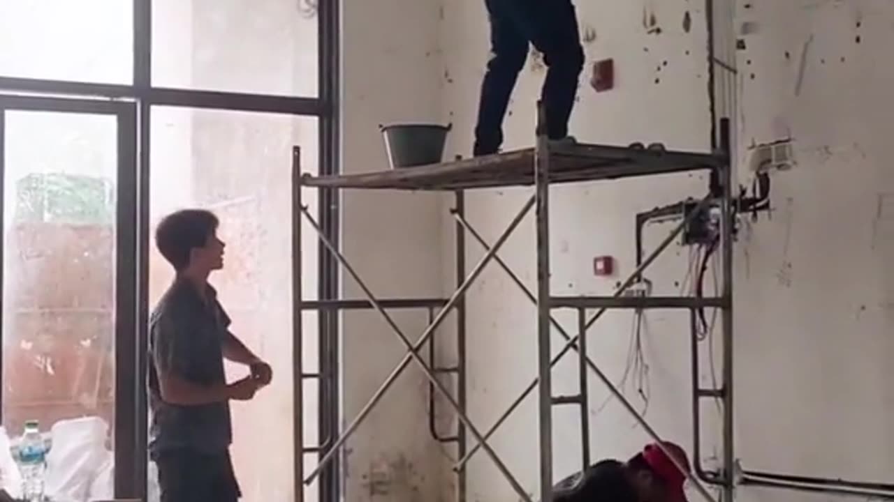 Funny Workers