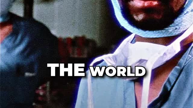 World Record Doctor