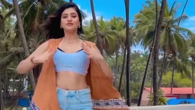 Hot Dance anjali Arora