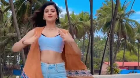 Hot Dance anjali Arora