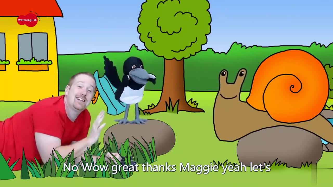 Animals for kids 8