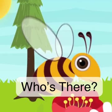 Whimsical Wonderland: Children's Themed Knock-Knock Jokes for Endless Giggles! 🚪😄