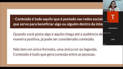 Bruna Souza SM - Mentoria SM as ganhantes da mesma