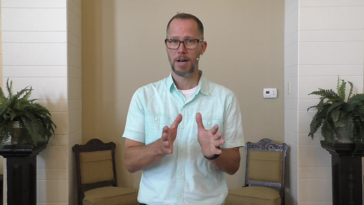 #1 Removing the Poison of Envy - Poison