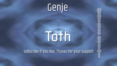 Genje - Toth