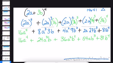 028 Advanced Algebra