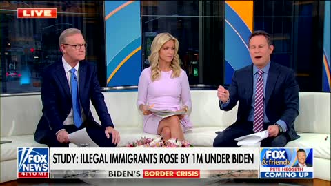 GOP Rep Threatens Impeachment for DHS Secretary If He Doesn’t Resign (VIDEO)