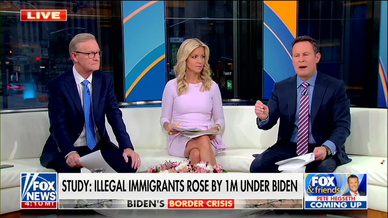 GOP Rep Threatens Impeachment for DHS Secretary If He Doesn’t Resign (VIDEO)