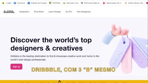 5 SITES PARA INSPIRAR SEU LOGOTIPO - Music Marketing Brasil