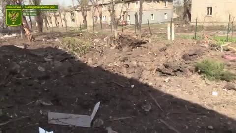 Ukraine War - Fighters of the LPR