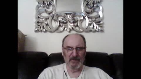 MY ONE MINUTE WITH YESHUA! MAR 8 2021
