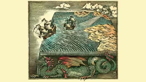 White Giants of the New World - ROBERT SEPEHR