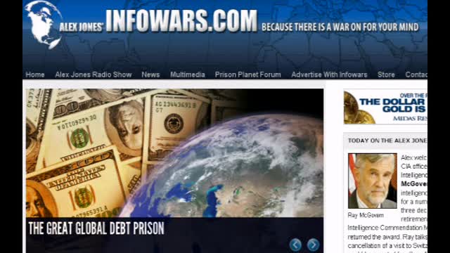 ALEX JONES SHOW FULL EPISODE FEB 07 2011 MONDAY ARCHIVE