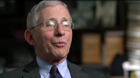What Dr Fauci REALLY said about covid