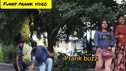 TOP HIT prank || Funny prank Videos || prank buzz ## shorts