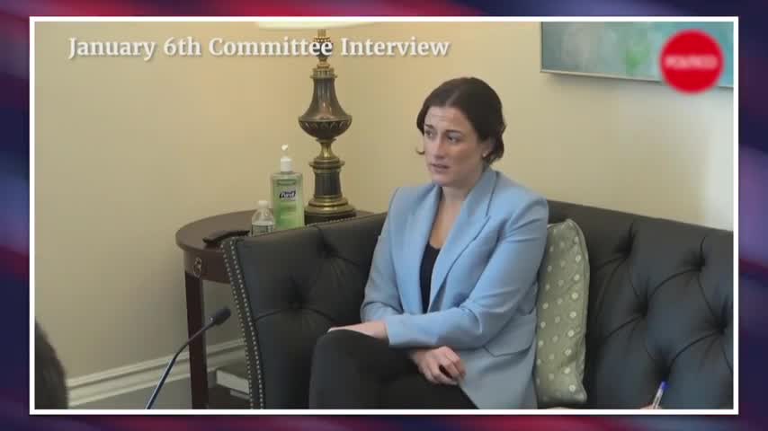 Matt Gaetz, Marjorie Greene & Others Asked Trump Admin For Pardons