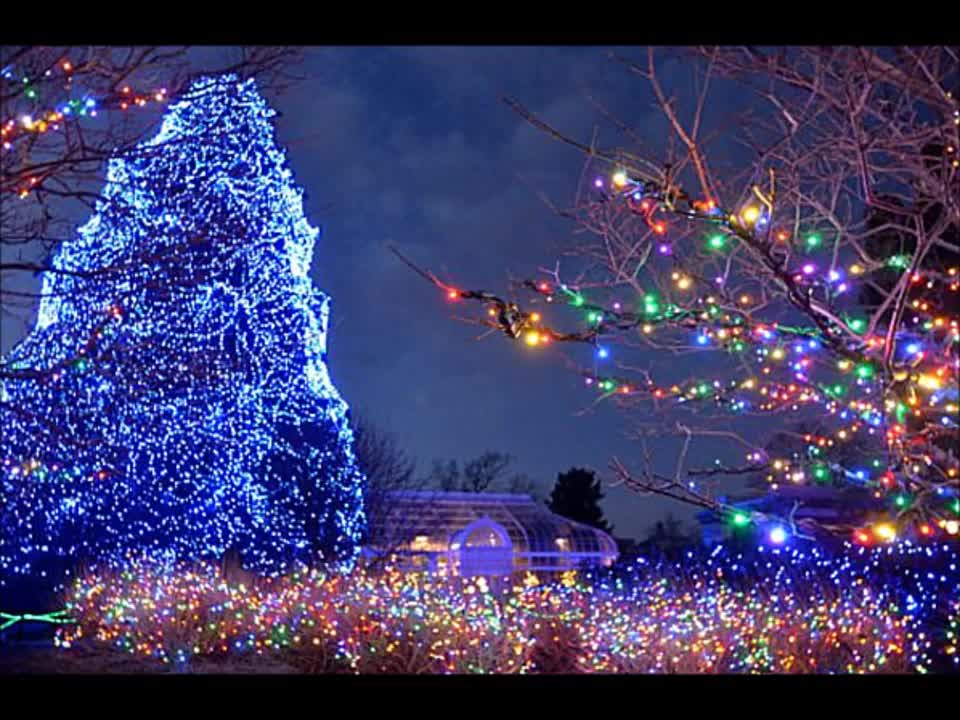 Beautiful Christmas Pictures And Music