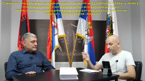 Zašto je Bog prvo stvorio svetlost (Miroljub Petrović)