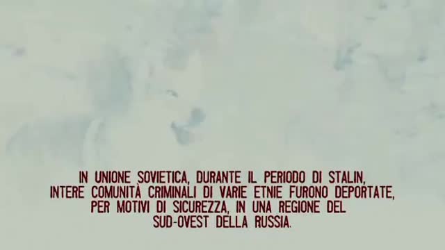 Noi onesti criminali