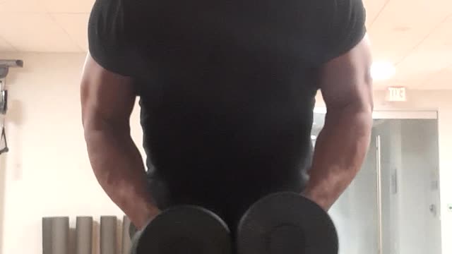 Chasing The Pump