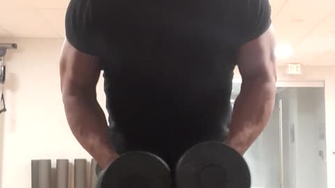Chasing The Pump