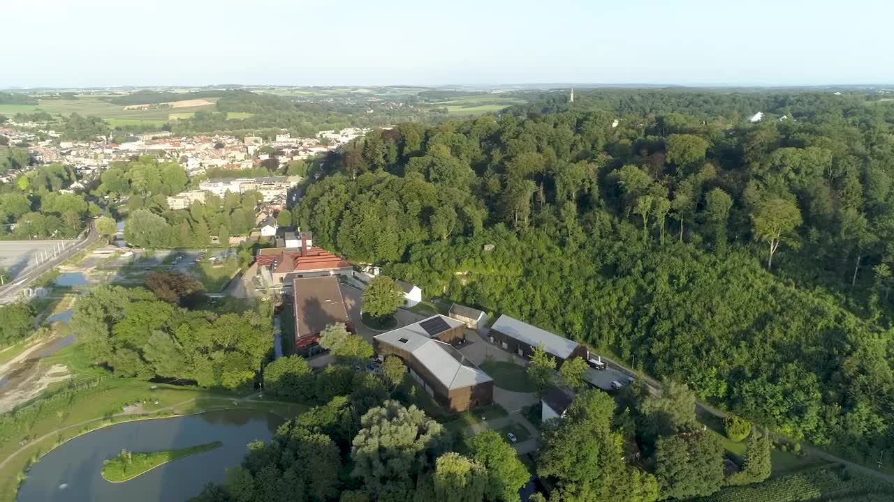 Par’Course in Valkenburg by MoederscheimMoonen