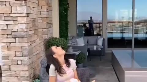 Incredible Prank Video