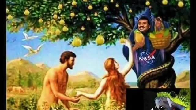 Is there really a flat earth? What does scripture say?