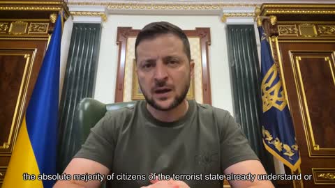 Zelensky