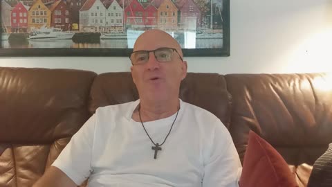 Matteusevangeliet 10 den 16 Aug. 2024