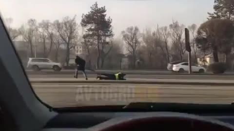 Прыкол