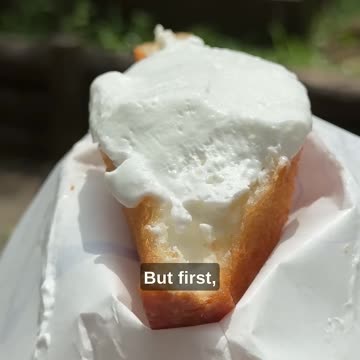 Japan’s most viral food is overrated… right ?