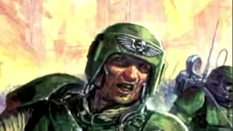 Cadia during the Black Crusades be like...