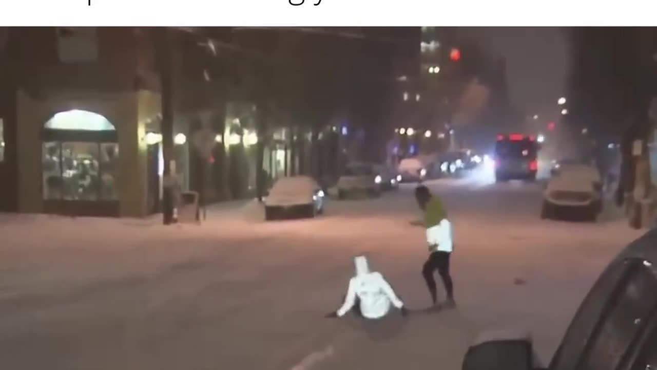 clown world