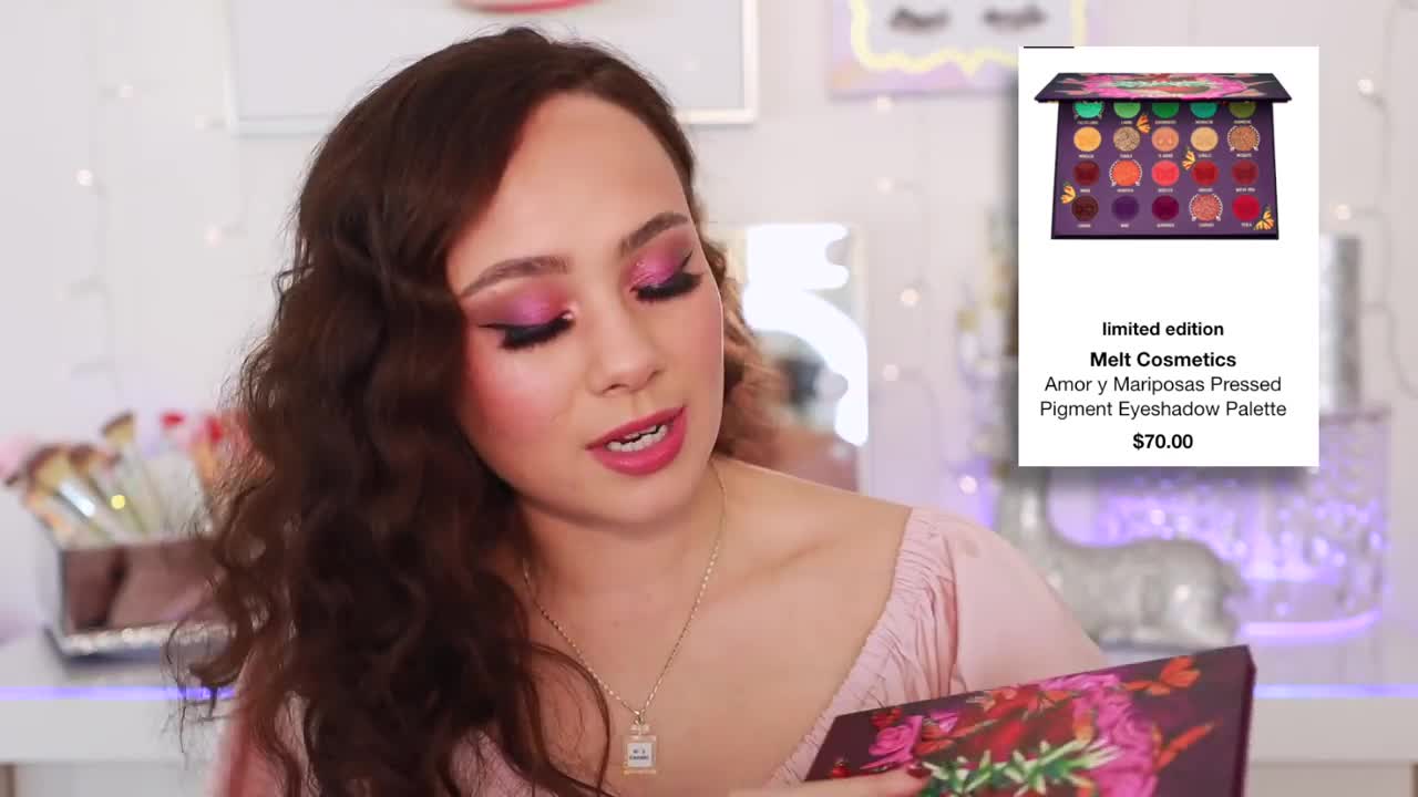 HOLIDAY EYESHADOW PALETTES 2021 ROUND UP // HITS & MISSES!!