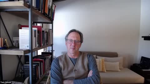 Live Q+A on YouTube From March 2, 2022