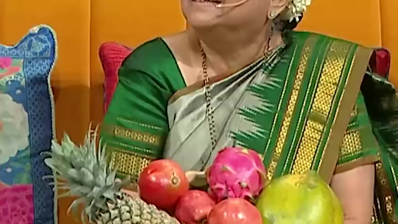 Kapil show