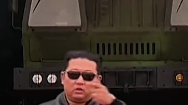 Kim Jong-un