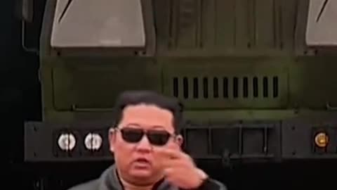 Kim Jong-un