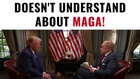 Trump Goes OFF: This Is What Biden Doesn't Understand About MAGA!